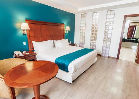 Suite Matrimonial Sonesta Hotel Loja Loja Suite Matrimonial Sonesta Hotel Loja Loja