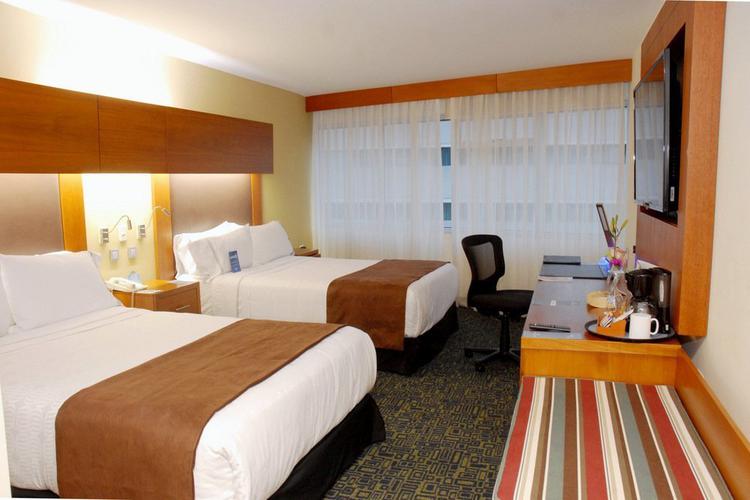 Habitación superior doble hotel sonesta guayaquil Habitación superior doble hotel sonesta guayaquil