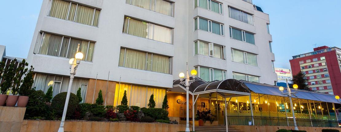 ghl style hotel belvedere bogotá ghl style hotel belvedere bogotá