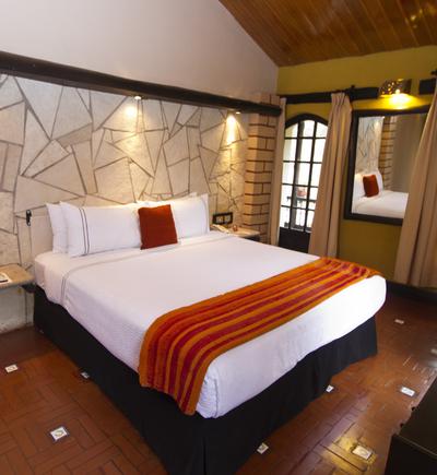 Habitación matrimonial sonesta hotel posadas del inca yucay yucay, perú Habitación matrimonial sonesta hotel posadas del inca yucay yucay, perú
