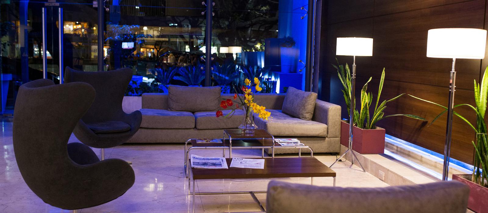 Howard Johnson La Cañada Hotel & Suites Córdoba Howard Johnson La Cañada Hotel & Suites Córdoba