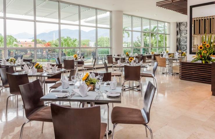 Restaurante mamankana sonesta hotel valledupar Restaurante mamankana sonesta hotel valledupar