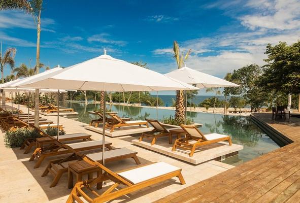 Early booking  30 days Hotel Makani Luxury Wanderlust Cartagena