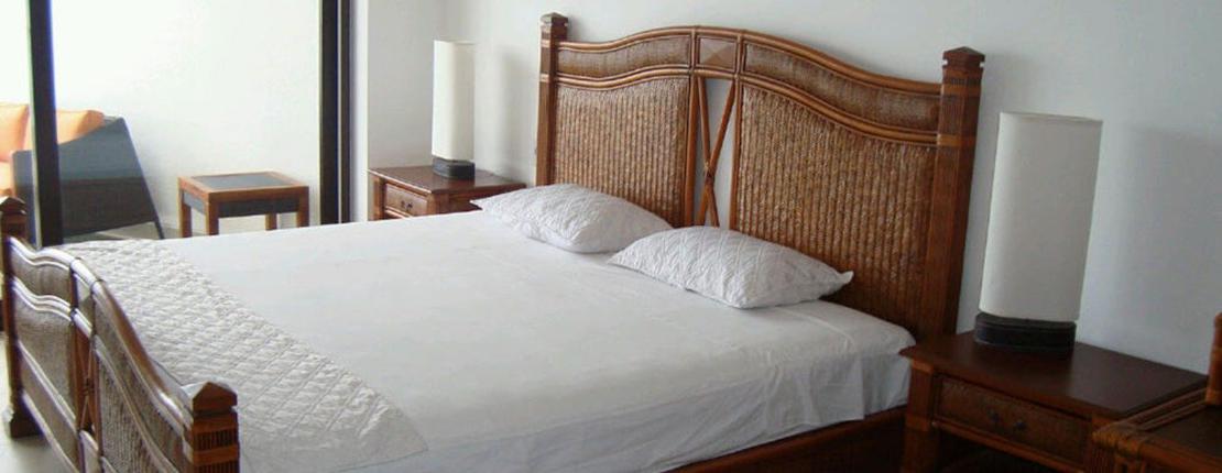 Planes y ofertas GHL Relax Hotel Makana Resort Tonsupa