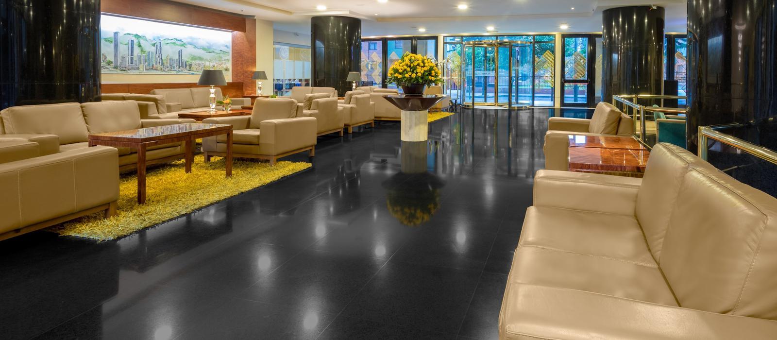 GHL Hotel Capital Bogotá GHL Hotel Capital Bogotá