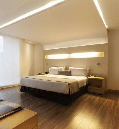 Suite Sonesta Hotel Bogotá Suite Sonesta Hotel Bogotá
