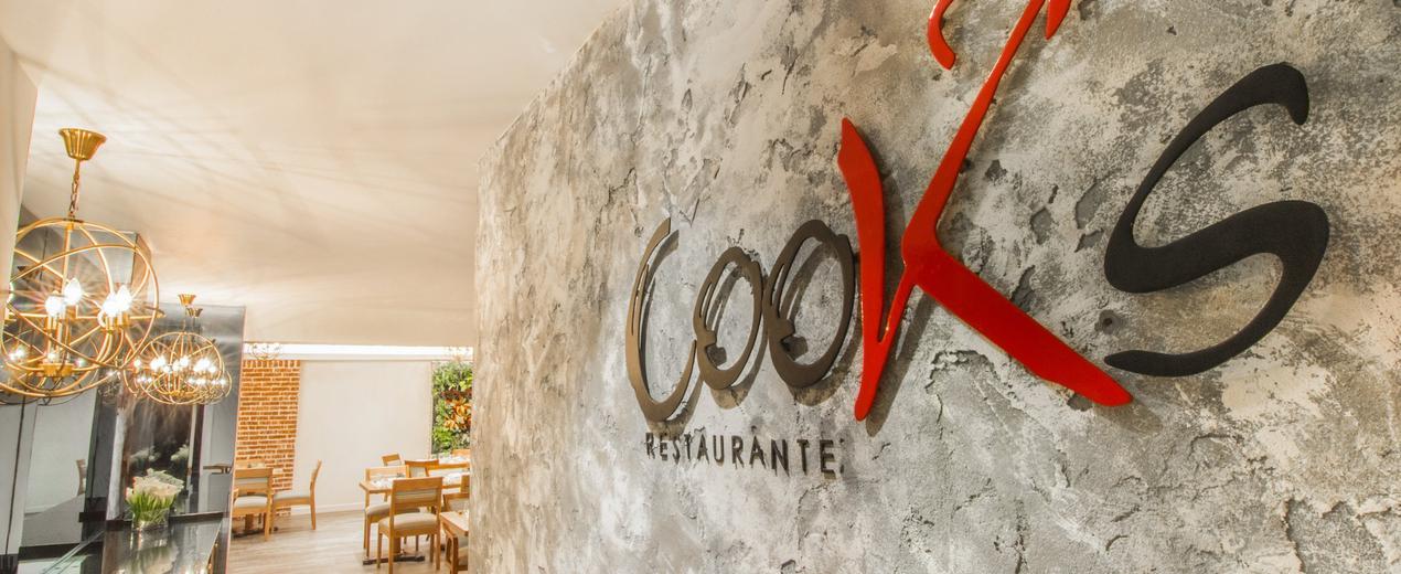Restaurante Cook´s  Bogotá
