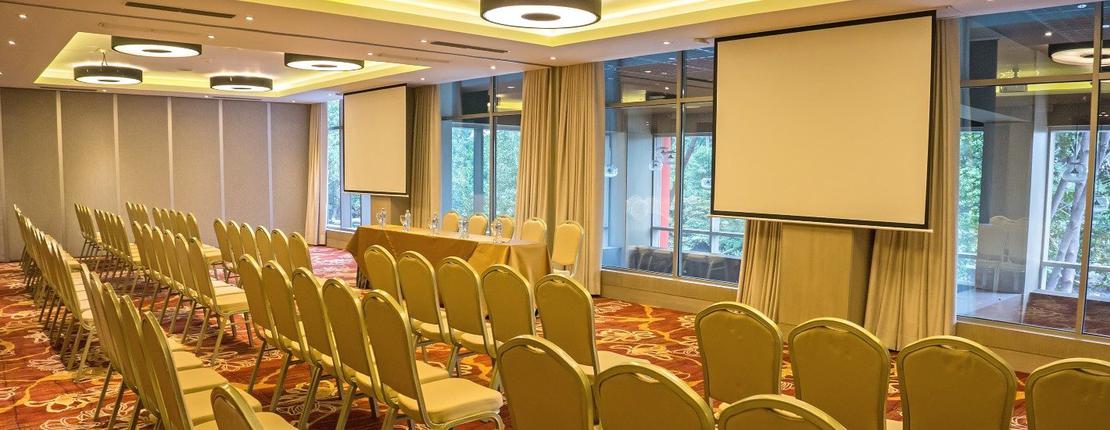 Eventos Hotel Radisson Guayaquil