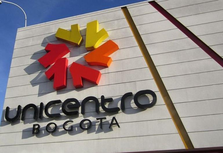 Unicentro sonesta hotel bogotá Unicentro sonesta hotel bogotá