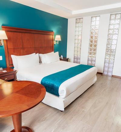 Suite matrimonial sonesta hotel loja Suite matrimonial sonesta hotel loja