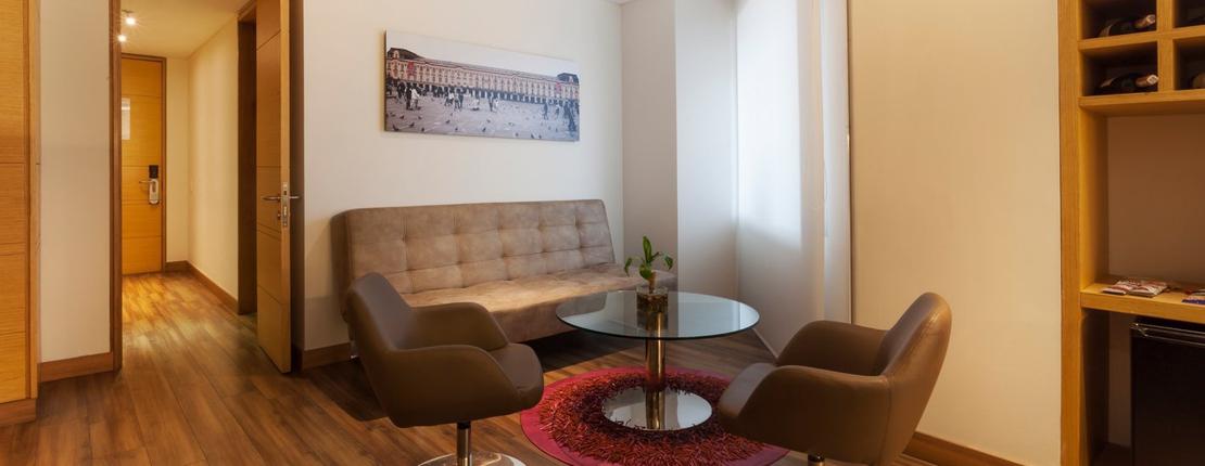 Alojamiento Sonesta Hotel Bogotá Alojamiento Sonesta Hotel Bogotá