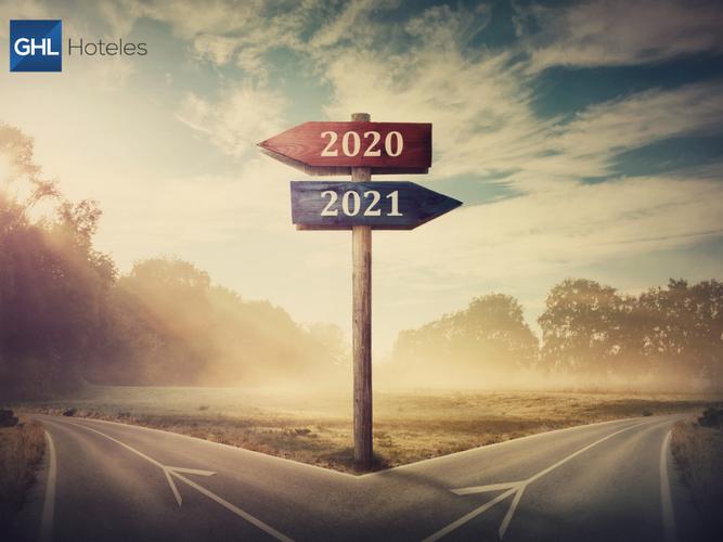 GHL hoteles te da 12 razones para viajar en 2021 GHL Hoteles GHL hoteles te da 12 razones para viajar en 2021 GHL Hoteles