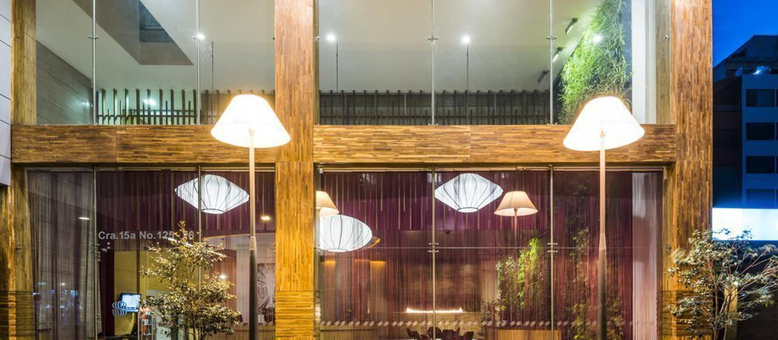 Sonesta Hotel Bogotá Bogotá Sonesta Hotel Bogotá Bogotá