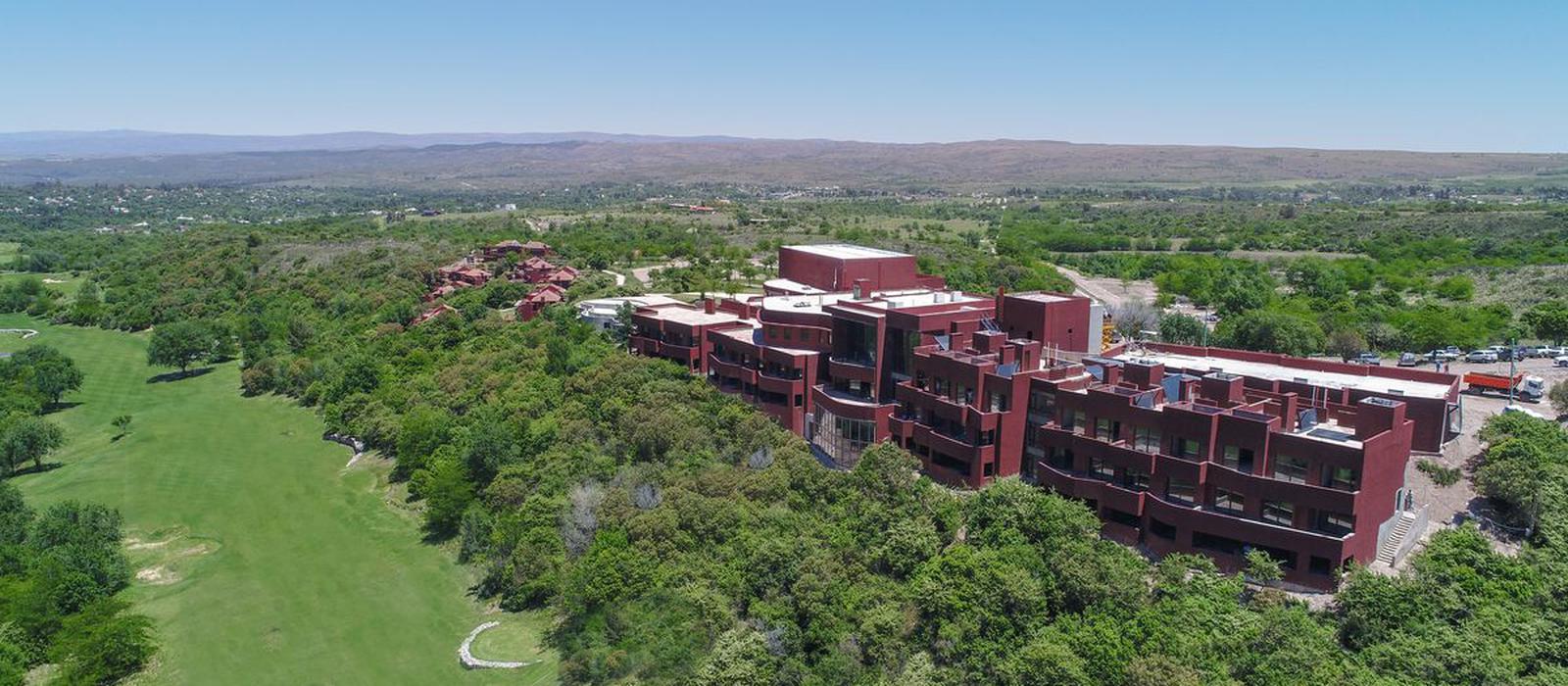 Pueblo Nativo Resort, Golf & Spa Córdoba Pueblo Nativo Resort, Golf & Spa Córdoba