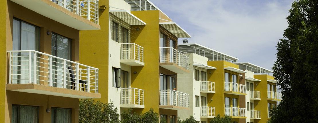 Hotel Hotel Geotel Calama Hotel Hotel Geotel Calama