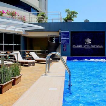 None Sonesta Hotel Guayaquil Guayaquil None Sonesta Hotel Guayaquil Guayaquil