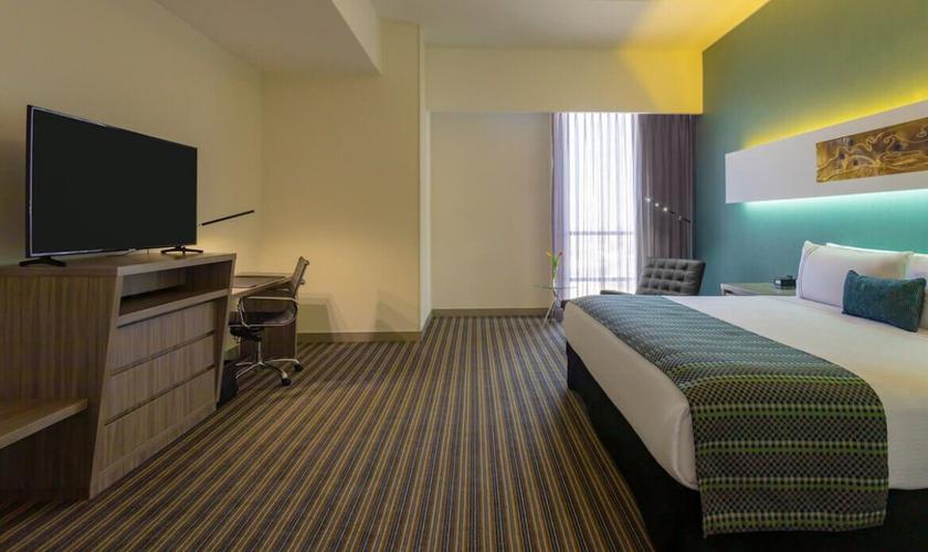 Junior suite  Sonesta Arequipa