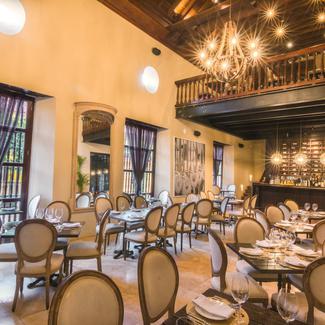 RESTAURANTE EL GOBERNADOR Bastión Luxury Hotel Cartagena de Indias RESTAURANTE EL GOBERNADOR Bastión Luxury Hotel Cartagena de Indias