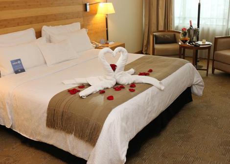 SUITE PRESIDENCIAL Sonesta Hotel Osorno Osorno SUITE PRESIDENCIAL Sonesta Hotel Osorno Osorno
