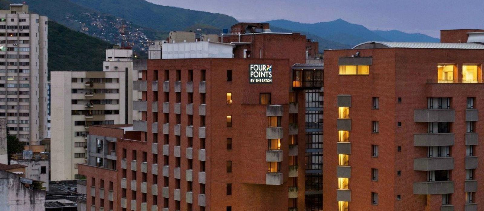 Hotel Four Points By Sheraton Cali Cali Hotel Four Points By Sheraton Cali Cali
