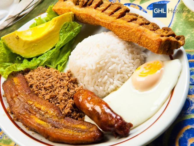 ¿Conoces la gastronomia local de tu ciudad o región? GHL Hoteles ¿Conoces la gastronomia local de tu ciudad o región? GHL Hoteles