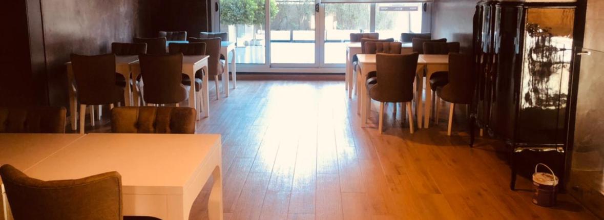 Restaurantes  GHL Collection Hotel Soho Suites San Francisco