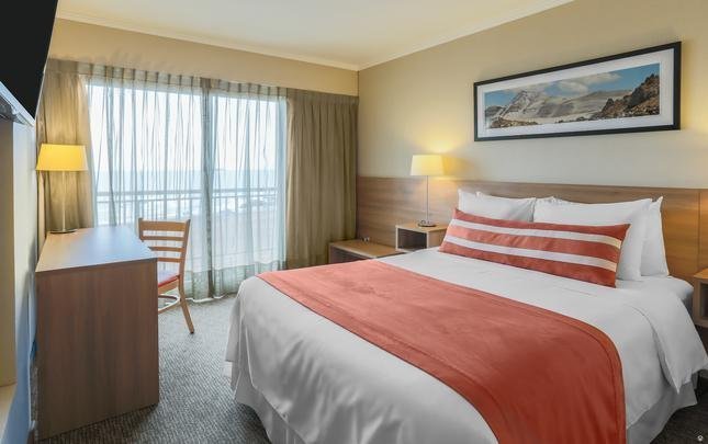 HABITACIÓN QUEEN Hotel Geotel Antofagasta Antofagasta HABITACIÓN QUEEN Hotel Geotel Antofagasta Antofagasta