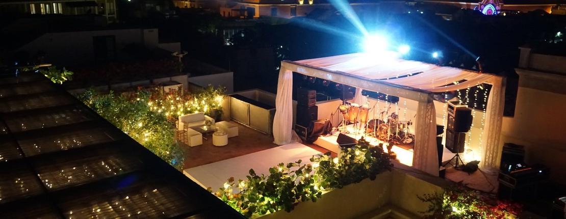 Planes y ofertas Bastión Luxury Hotel Cartagena