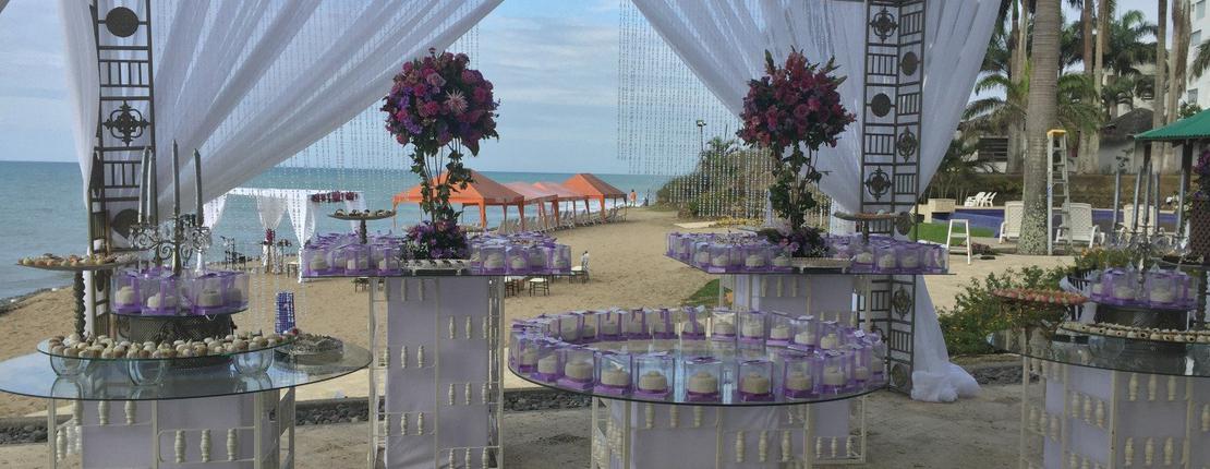 Eventos GHL Relax Hotel Makana Resort Tonsupa