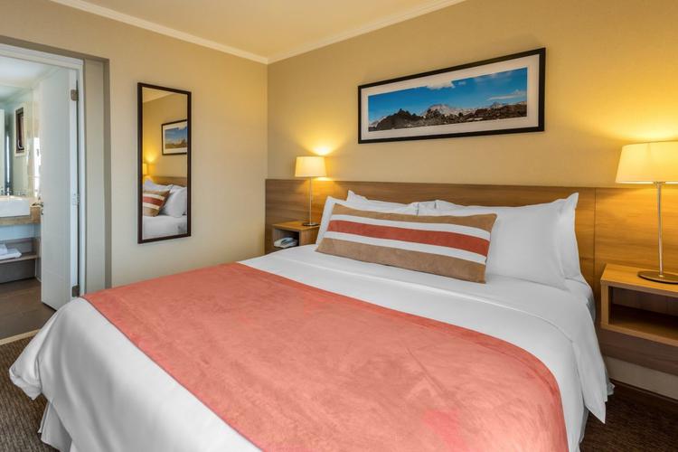 Junior suite especial hotel geotel antofagasta Junior suite especial hotel geotel antofagasta