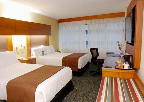 HABITACIÓN SUPERIOR DOBLE Sonesta Hotel Guayaquil Guayaquil HABITACIÓN SUPERIOR DOBLE Sonesta Hotel Guayaquil Guayaquil