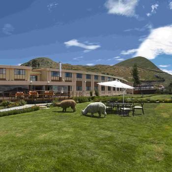Sonesta Hotel Posadas del Inca Puno Puno Sonesta Hotel Posadas del Inca Puno Puno
