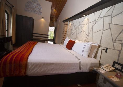 HABITACIÓN INDIVIDUAL Sonesta Hotel Posadas del Inca Yucay Yucay, Perú HABITACIÓN INDIVIDUAL Sonesta Hotel Posadas del Inca Yucay Yucay, Perú