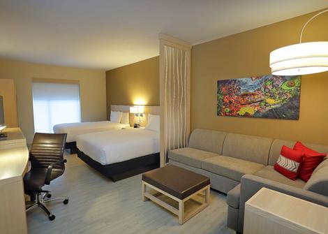 HYATT PLACE 2 QUEENS Hotel Hyatt Place Tegucigalpa Tegucigalpa HYATT PLACE 2 QUEENS Hotel Hyatt Place Tegucigalpa Tegucigalpa