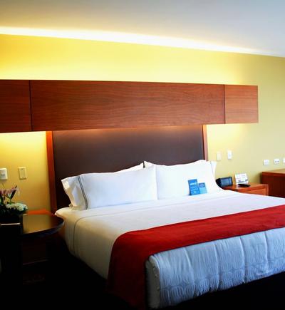 Habitación superior sencilla hotel sonesta guayaquil Habitación superior sencilla hotel sonesta guayaquil