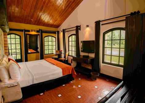 SUITE Sonesta Hotel Posadas del Inca Yucay Yucay, Perú SUITE Sonesta Hotel Posadas del Inca Yucay Yucay, Perú