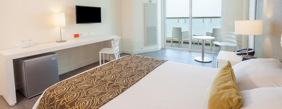 Alojamiento GHL Hotel Relax Corales de Indias Cartagena Alojamiento GHL Hotel Relax Corales de Indias Cartagena