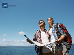 7 razones por las que viajar te hace feliz GHL Hoteles 7 razones por las que viajar te hace feliz GHL Hoteles