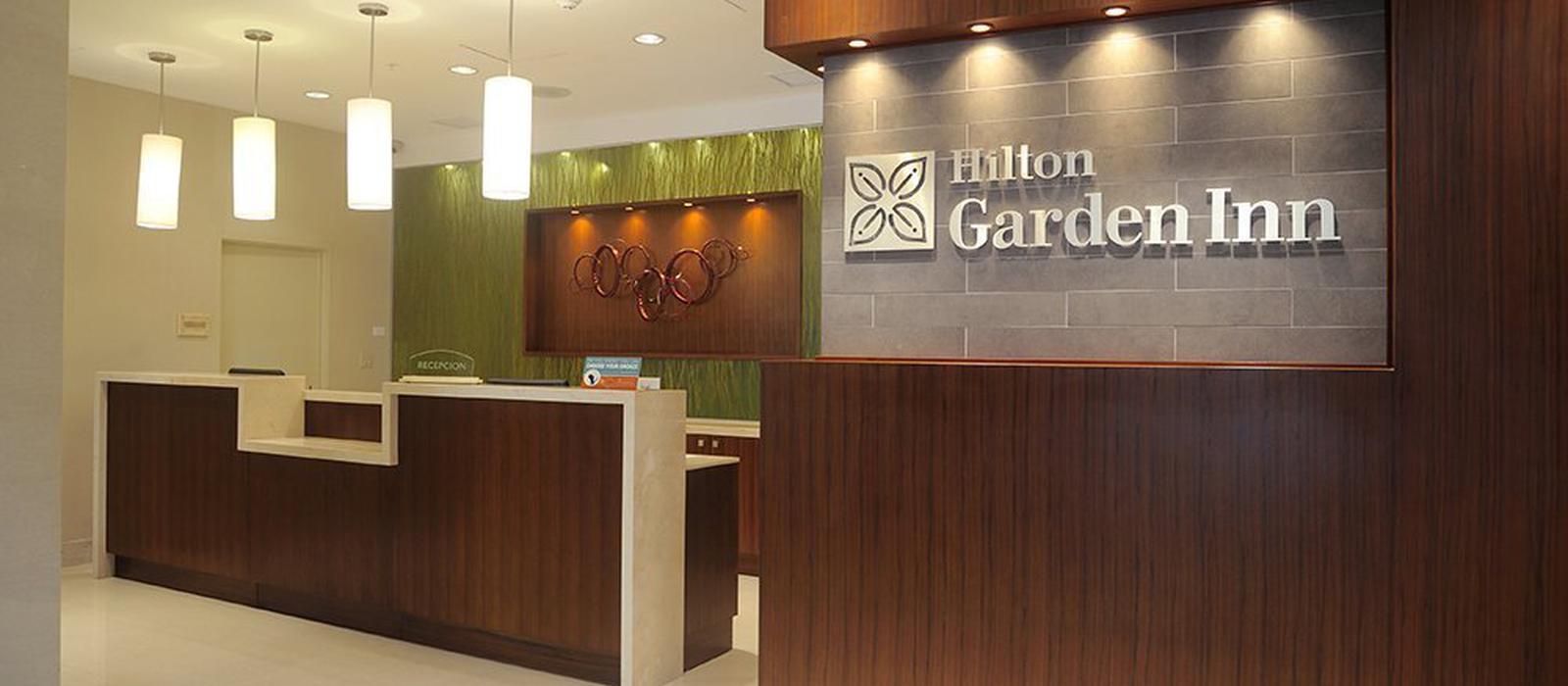 Hotel Hilton Garden Inn Panamá Ciudad de Panamá Hotel Hilton Garden Inn Panamá Ciudad de Panamá