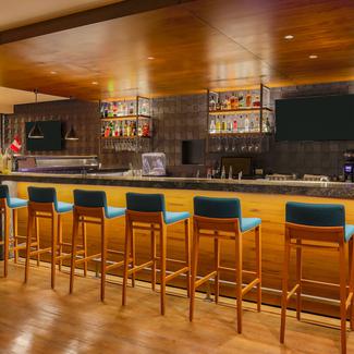 Olivar Sushi Bar Sonesta Hotel El Olivar Lima Olivar Sushi Bar Sonesta Hotel El Olivar Lima