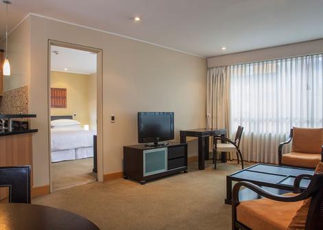 DEPARTAMENTO D Sheraton Quito Hotel Quito DEPARTAMENTO D Sheraton Quito Hotel Quito