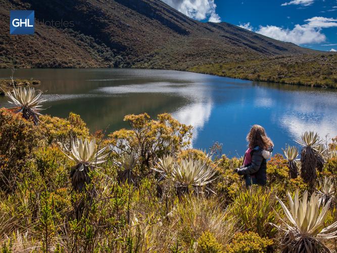 Turismo ecológico en Colombia GHL Hoteles Turismo ecológico en Colombia GHL Hoteles