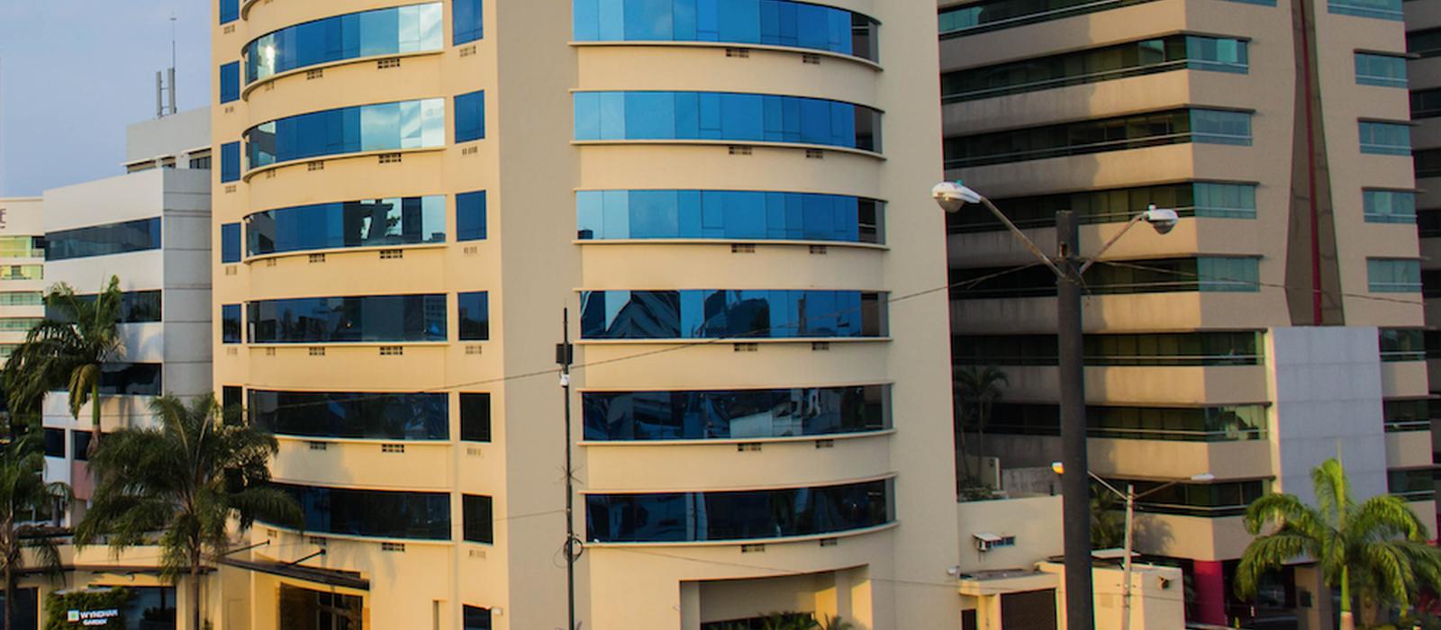 Hotel Wyndham Garden Guayaquil Guayaquil Hotel Wyndham Garden Guayaquil Guayaquil