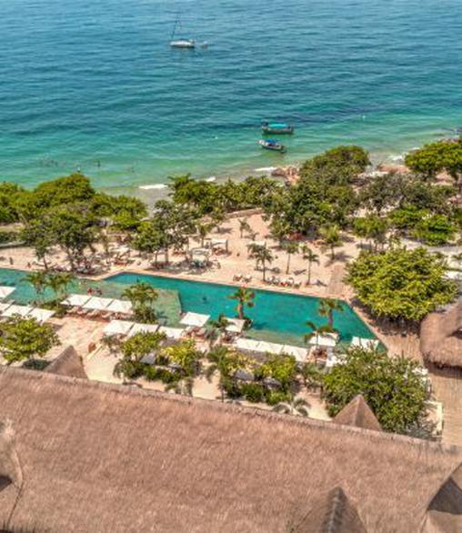 Oferta especial GHL Hoteles