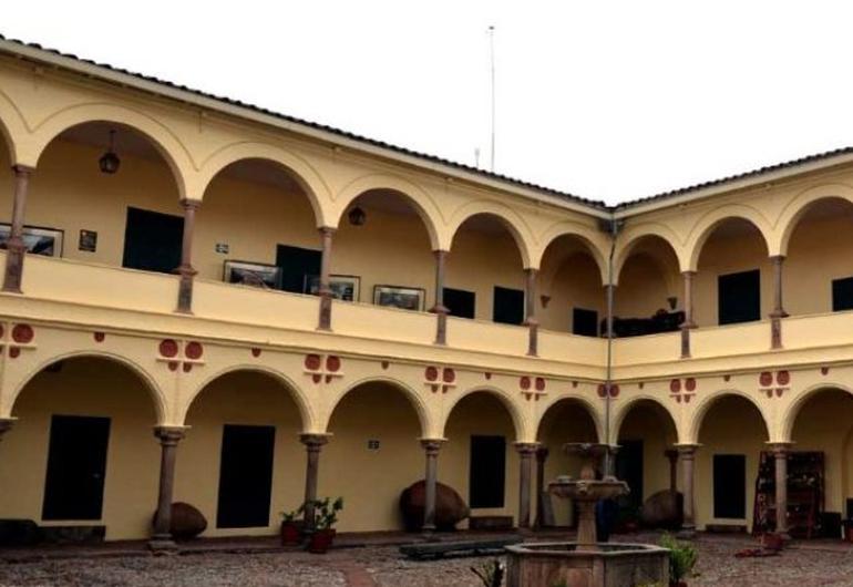 Museo inka - cusco sonesta hotel cusco Museo inka - cusco sonesta hotel cusco