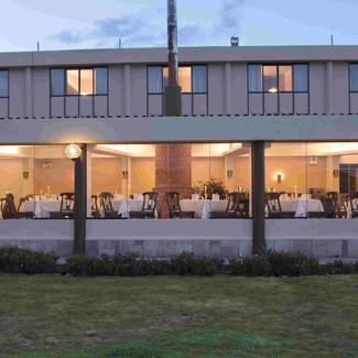 RESTAURANTE Sonesta Hotel Posadas del Inca Puno Puno RESTAURANTE Sonesta Hotel Posadas del Inca Puno Puno