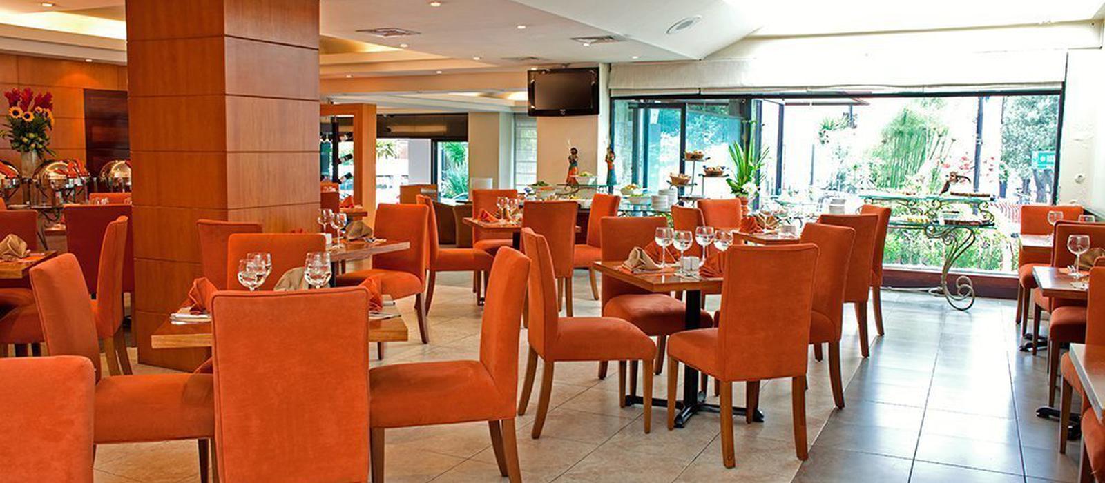 Hotel Wyndham Garden Quito Quito Hotel Wyndham Garden Quito Quito