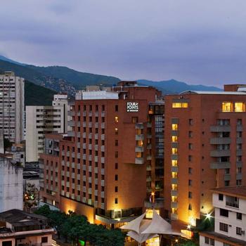 Hotel Four Points By Sheraton Cali Cali Hotel Four Points By Sheraton Cali Cali