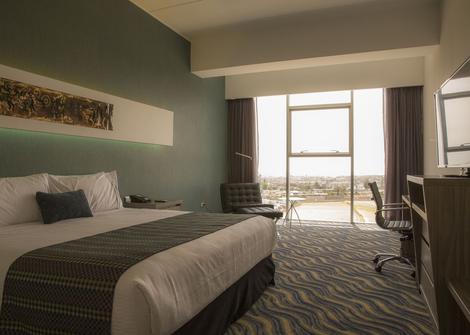 HABITACIÓN EJECUTIVA KING Sonesta Hotel Arequipa Arequipa HABITACIÓN EJECUTIVA KING Sonesta Hotel Arequipa Arequipa