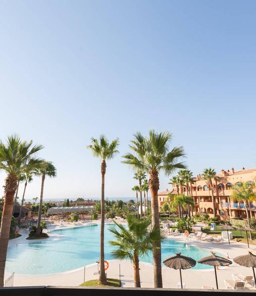 Plan Familiar Pension Completa GHL Hoteles